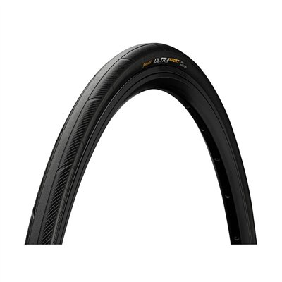 CUBIERTA CONTI ULTRA SPORT 3 700x23 PLEG.NEG.