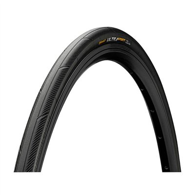 CUBIERTA CONTINENTAL ULTRA SPORT 3 700x25 PLEG.NEG