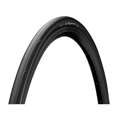 CUBIERTA CONTINENTAL ULTRA SPORT 3 700x28 PLEG.NEG