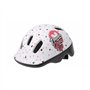 CASCO POLISP.NIÑO XXS BABY HOGGY BLA/ROS.T.(44-48)