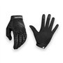 GUANTES BLUEGRASS PRIZMA 3D NEGRO TALLA XS