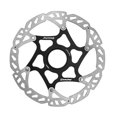 DISCO DE FRENO SWISSSTOP 180 mm CENTERLOCK