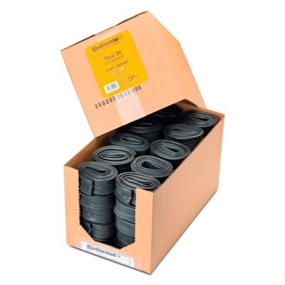 CAMARA CONTI MTB 26x1.75-2.40 V.PRESTA 42 mm (50U)