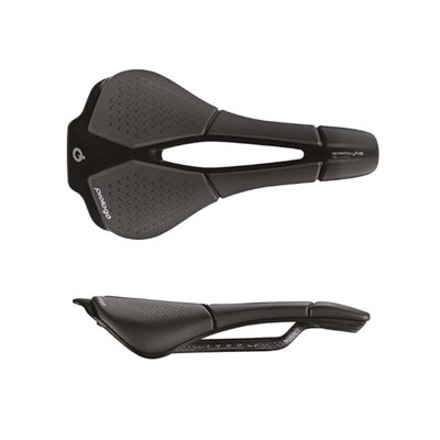 SILLIN PROLOGO SCRATCH-M5 PAS NACK 140 NEGRO