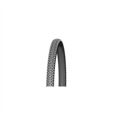 CUBIERTA DEESTONE D-212 27.5x2.10 NEGRO