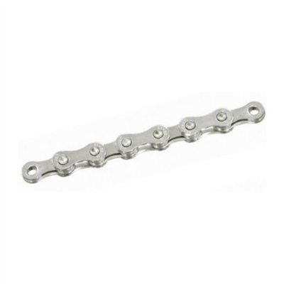 CADENA SUNRACE CN11A 11V 116 ESLABONES PLATA