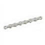 CADENA SUNRACE CN11A 11V 116 ESLABONES PLATA