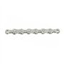 CADENA SUNRACE CN11A 11V 126 ESLABONES PLATA