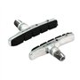 KIT 2 ZAPATAS FR.SUNRACE MTB BSM60 70 mm CARTRIDGE