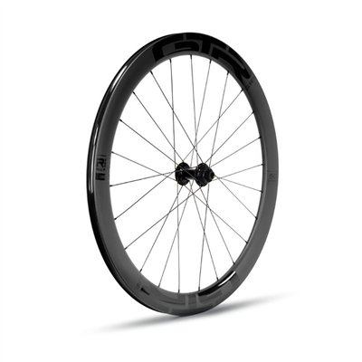 RUEDA DELANTERA GURPIL CARBONO GTR 700C 50mmC.LOCK