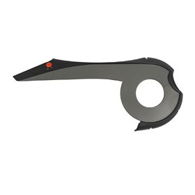 GUARDA CADENA HEBIE P/BOSCH 20D ANTR/NEG PERF.LINE