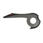 GUARDA CADENA HEBIE P/BOSCH 20D ANTR/NEG PERF.LINE