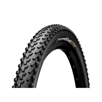 CUBIERTA CONTINENTAL CROSS KING 20x2.00 RIG.NEGRO
