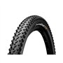 CUBIERTA CONTINENTAL CROSS KING 20x2.00 RIG.NEGRO