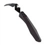 GUARDABARROS HEBIE RUEDA DELANTERA MTB 26-29 NEGRO