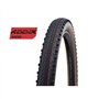 CUBIERTA SCHWALBE THUNDER BURT 29x2.10 PLEG. NEGRO