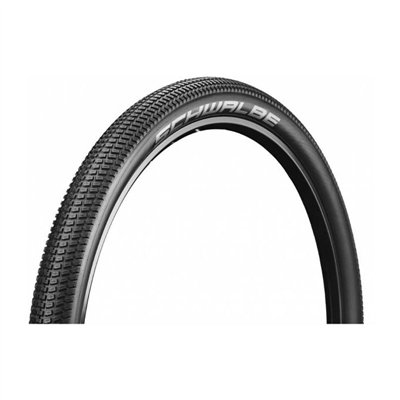 CUB.SCHWALBE BILLY BONKERS 26x2.10 HS600 PLEG.NEG