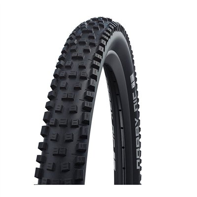 CUB.SCHWALBE NOBBY NIC PERF 29x2.25 ADDIX PLEG.NEG