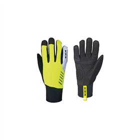 GUANTES LARGOS WOWOW DAYLIGHT AMARILLO TALLA S