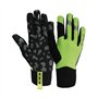 GUANTES LARGOS WOWOW EARLY FOG AMARILLO TALLA M
