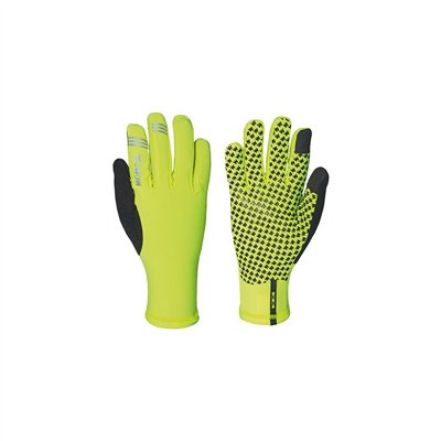 GUANTES LARGOS WOWOW MORNING BREEZE AMARILLO T.S