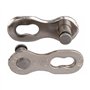 ENGANCHE CADENA KMC EPT 7/8R 7.3mm PLATA