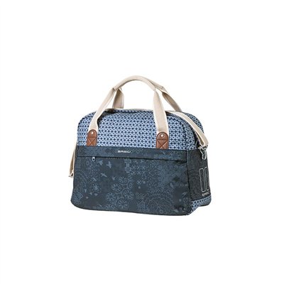 BOLSA BASIL BOHEME CARRY ALL 44x17x31cm 18L AZUL