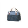 BOLSA BASIL BOHEME CARRY ALL 44x17x31cm 18L AZUL