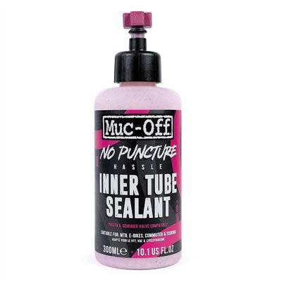 BOTE MUC-OFF LIQUIDO SELLANTE PARA CAMARAS 300 ml