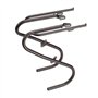 PORTABULTOS TUBUS DUO LOWRIDER 26-28   NEGRO