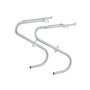 PORTABULTO TUBUS DUO LOWRIDER 26-28   PLATA