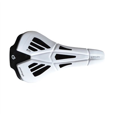 SILLIN PROLOGO SCRATCH M5 CPC 140 BLANCO/NEGRO