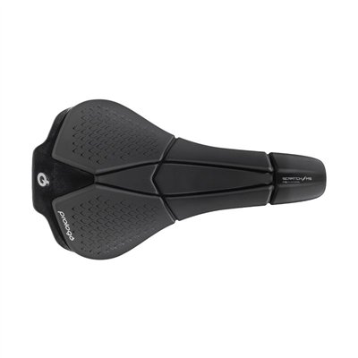 SILLIN PROLOGO SCRATCH M5 140 NACK NEGRO