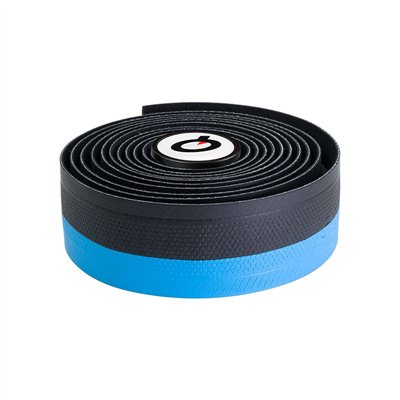 CINTA MANILLAR PROLOGO ONETOUCH 2 NEGRO/AZUL CLARO