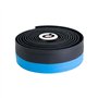 CINTA MANILLAR PROLOGO ONETOUCH 2 NEGRO/AZUL CLARO