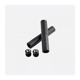 JUEGO DE PUÃ�OS PROLOGO MASTERY SILICON NEGRO