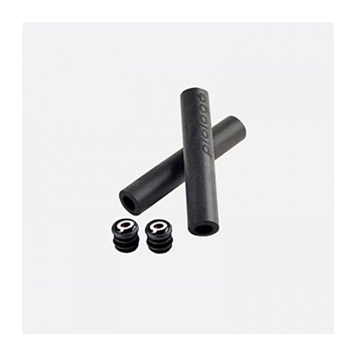 JUEGO DE PUÃ�OS PROLOGO MASTERY SILICON NEGRO