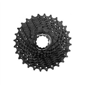 CASSETTE SUNRACE NEGRO 11V (11-28)