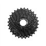 CASSETTE SUNRACE NEGRO 11V (11-28)