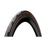 CUB.CONTI GRAND PRIX 5000 700x25C PLE.NEGRO/TRANS