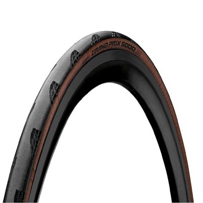 CUB.CONTI GRAND PRIX 5000 700x28C PLE.NEGR/TRANSP