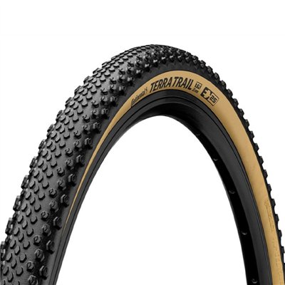 CUB.CONTI TERRA TRAIL 27.5x1.75 TUBEL.PLE.NEG/MAR