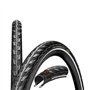 CUB.CONTI CONTACT 20x1.40 RIGIDA NEGRO REFLECT