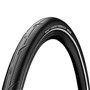 CUB.CONTI CONTACT URBAN 20x1.60 RIGIDA NEGRO REFL