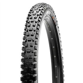CUB.MAXXIS ASSEGAI WT 3C EXO+ TR 27.5X2.50 PLE.NEG