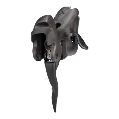 MECANISMO MANETA DER.CAMPA CENTAUR ERGOP.11V NEGRO