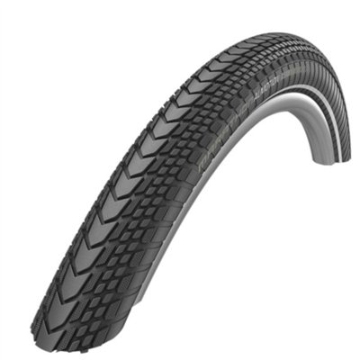 CU.SCHW.MARATHON ALMOT.28x2.15 EVO R-G TLE PL.N.RE