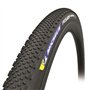 CUB.MICHELIN POWER GRAVEL 700x47C COMPET.PLEG.NEGR