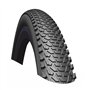 CUBIERTA MITAS CHEETAH R15 16x2.10 NEGRO 54-305