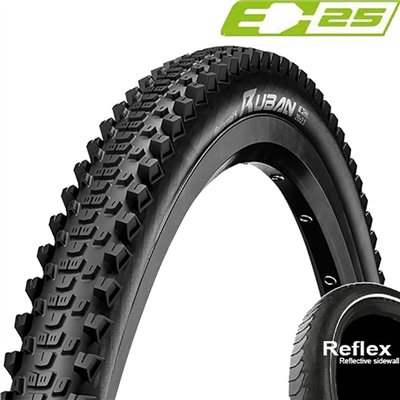CUB.CONTI.RUBAN 29x2.30 PUREGRIP RIG.NEGRO REFLEC